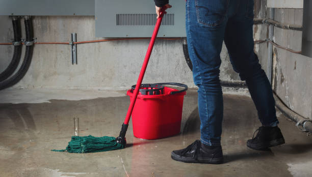 Best Emergency water damage restoration  in Watts Mills, SC